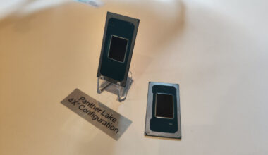 GeForce RTX 3050 może się schować. Nowa integra Intel ze świetnymi osiągami