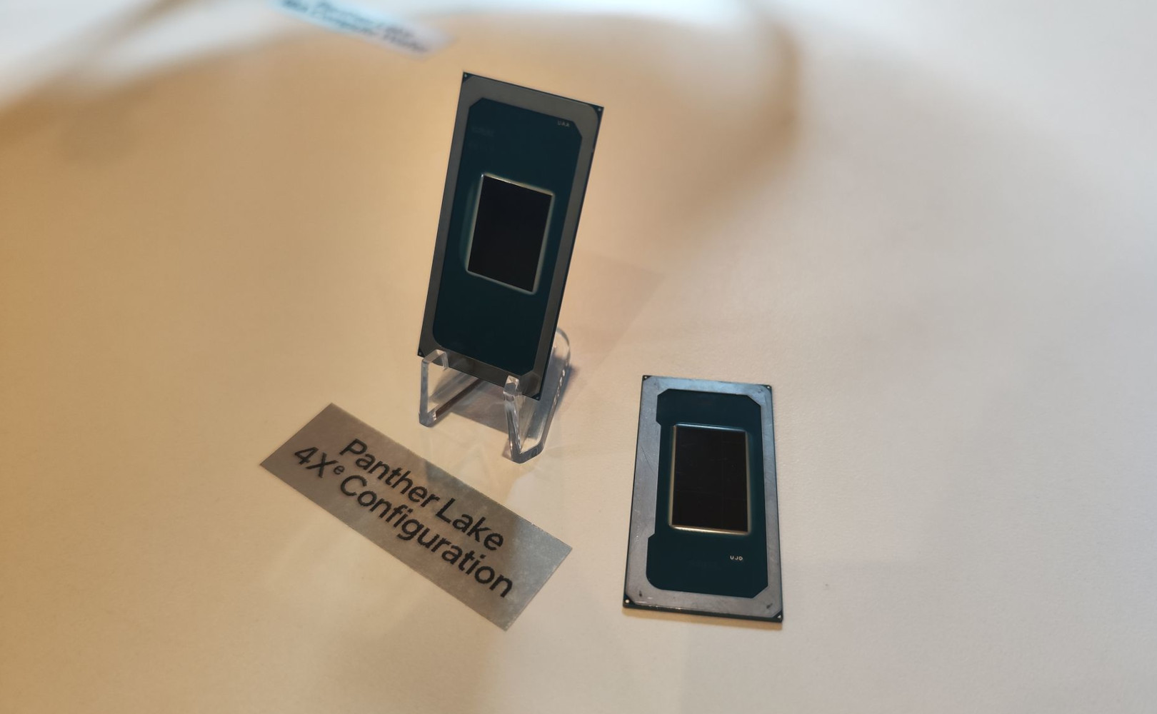 GeForce RTX 3050 może się schować. Nowa integra Intel ze świetnymi osiągami