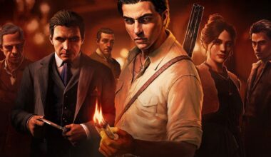 Macie dość długich gier? Proponujemy te krótsze przygody