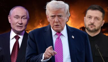 Plan pokojowy. Nocne oświadczenie USA i Ukrainy zdradza szczegóły