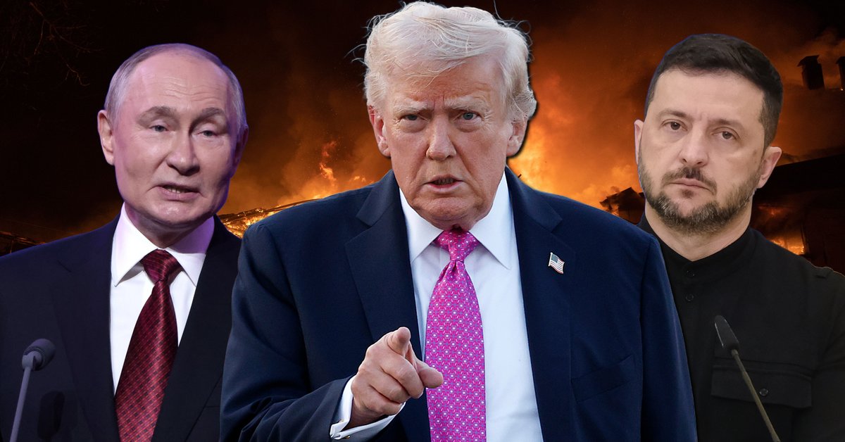 Plan pokojowy. Nocne oświadczenie USA i Ukrainy zdradza szczegóły