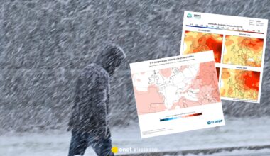 Wiemy, jaka pogoda czeka nas zimą. Ten miesiąc zasługuje na wyróżnienie