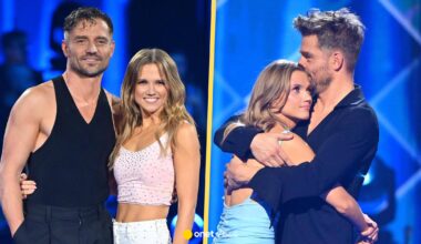 Agnieszka Kaczorowska reaguje na ostre słowa Marcina Rogacewicza. Wymowny komentarz