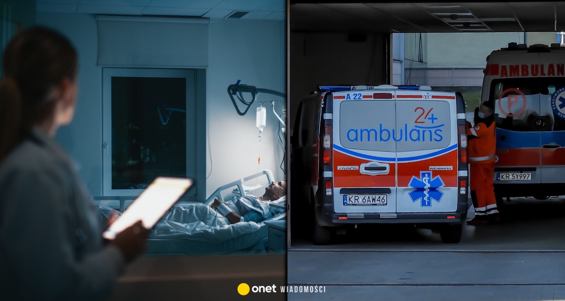 Zapaść w NFZ. Zapytaliśmy szpitale. "Przecież nie zakażę kobietom u siebie rodzić"