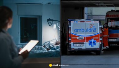 Zapaść w NFZ. Zapytaliśmy szpitale. "Przecież nie zakażę kobietom u siebie rodzić"