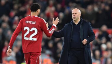 Dobry mecz Jordana Loyda. Porażka Anadolu w Monako