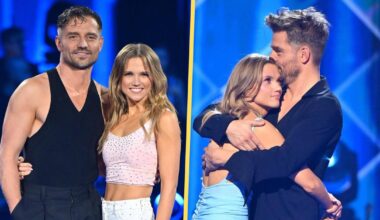 Agnieszka Kaczorowska reaguje na ostre słowa Marcina Rogacewicza. Wymowny komentarz