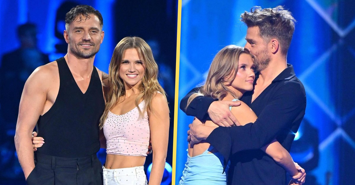 Agnieszka Kaczorowska reaguje na ostre słowa Marcina Rogacewicza. Wymowny komentarz