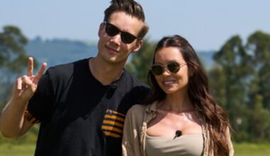 "Afryka Express" dobiegła końca. Poruszający gest Edyty Zając i Michała Mikołajczaka