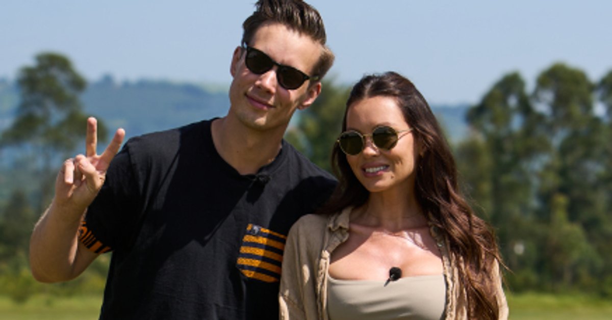 "Afryka Express" dobiegła końca. Poruszający gest Edyty Zając i Michała Mikołajczaka