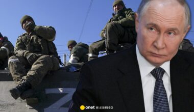 "Ukryta" mobilizacja w Rosji. Ruch Kremla obnaża skalę problemów w armii Putina. "Pomocnych byłoby nawet 10 osób z karabinami"