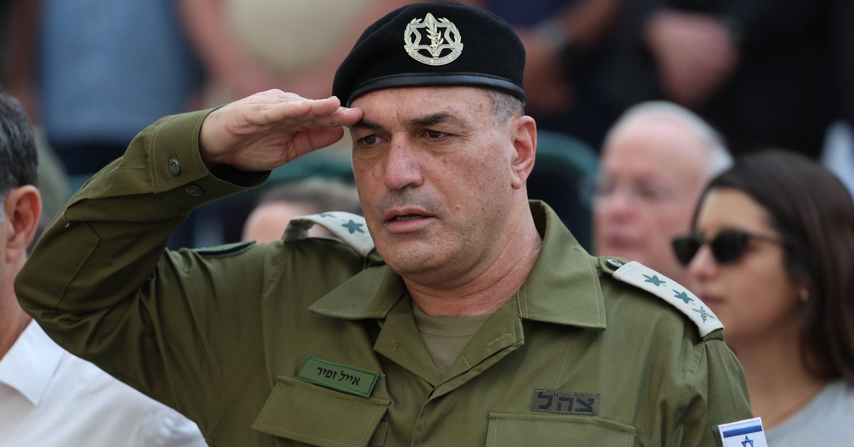 Generałowie izraelskiej armii ukarani za błędy. "Fundamentem jest zaufanie"