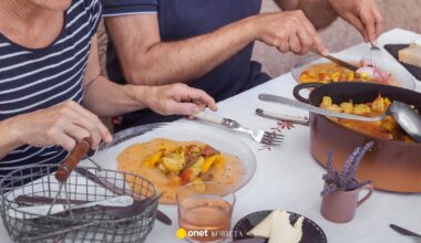 Ten żywieniowy zwyczaj obciąża serce. Nie chodzi o zawartość talerza