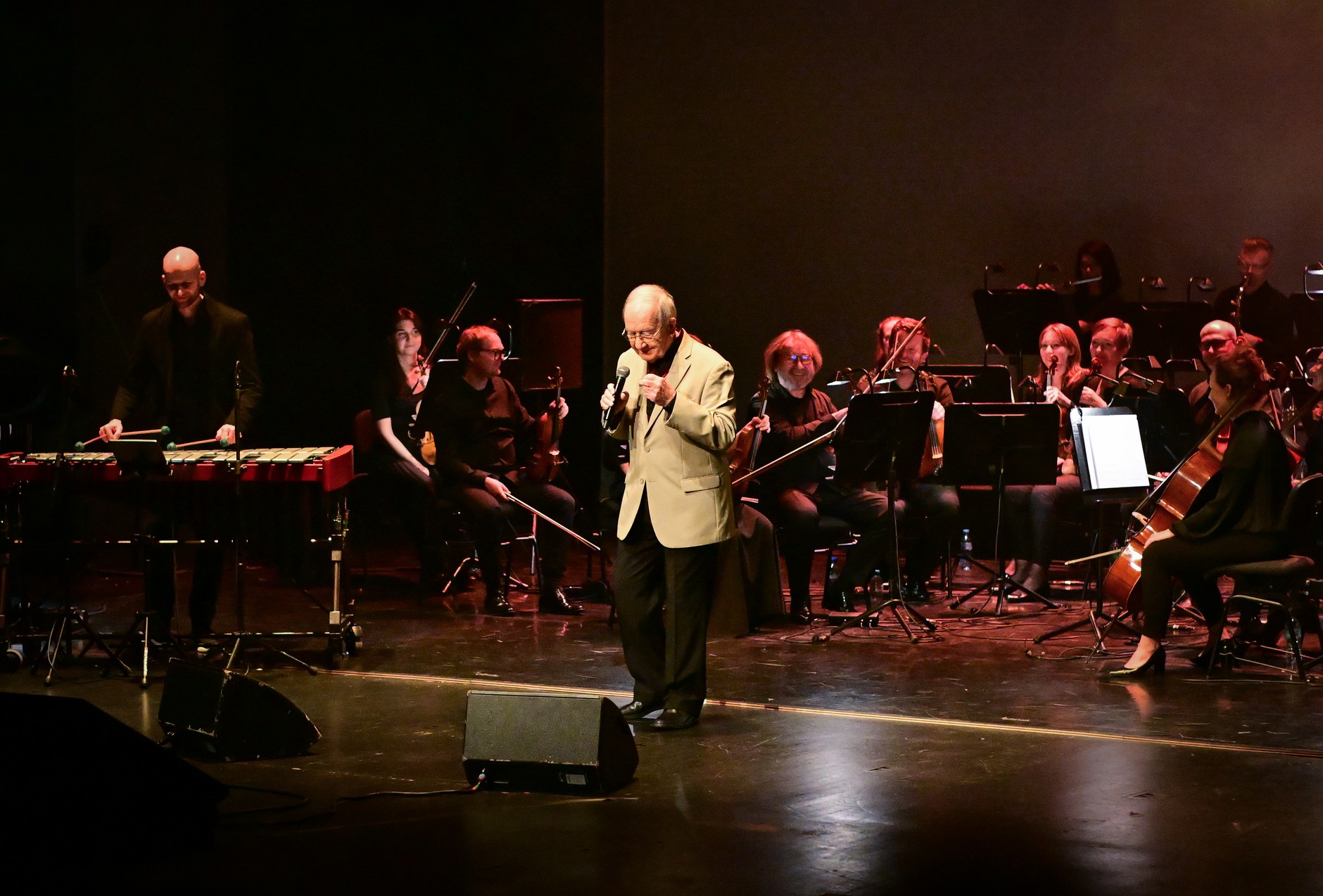 Krakowskie Zaduszki Jazzowe 2025: Krakowska Gala Jazzu