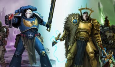 Uniwersum Warhammera doczeka się survivalowej gry w stylu wielkiego hitu Steam. Będzie to owoc niemalże idealnej współpracy