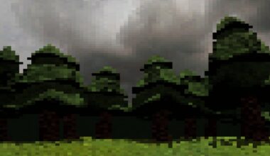 Stworzył survival horror, który ma „przytłaczająco pozytywne” recenzje na Steam. Nową grę udostępnił jednak za darmo, bo nie był pewien, czy spodoba się graczom