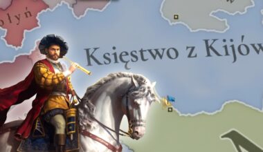 Polska wersja Europa Universalis 5 rozwścieczyła graczy. Tłumacz wyjaśnia, jak do tego doszło