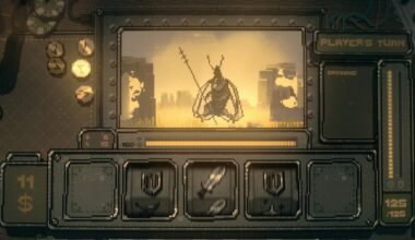 Samotny deweloper połączył RPG z jednorękim bandytą. Efektem jest nowy, uzależniający hit Steama