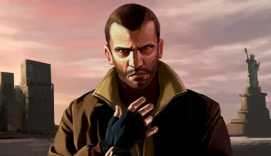„Byłem samotnym i nieszczęśliwym człowiekiem”. Legenda Rockstar Games w prosty sposób wyjaśnia, dlaczego GTA 4 jest tak mroczną grą