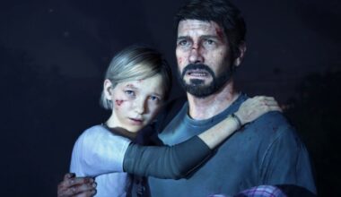 Twórcy Last of Us i Uncharted skupiają się na tym, co przyniosło firmie sławę. W przypadku Naughty Dog oznacza to jedno