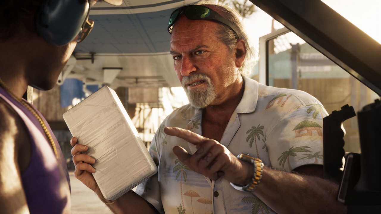 Nieoczekiwanie na stronach sklepów pojawiły się zmiany, a niektórzy fani wyczekujący GTA 6 przygotowują się nawet do rozpoczęcia przedsprzedaży