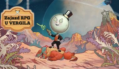 The Outer Worlds 2 trzyma poziom, Bloodlines 2 nie dowozi, a na horyzoncie majaczy już remaster kultowego RPG