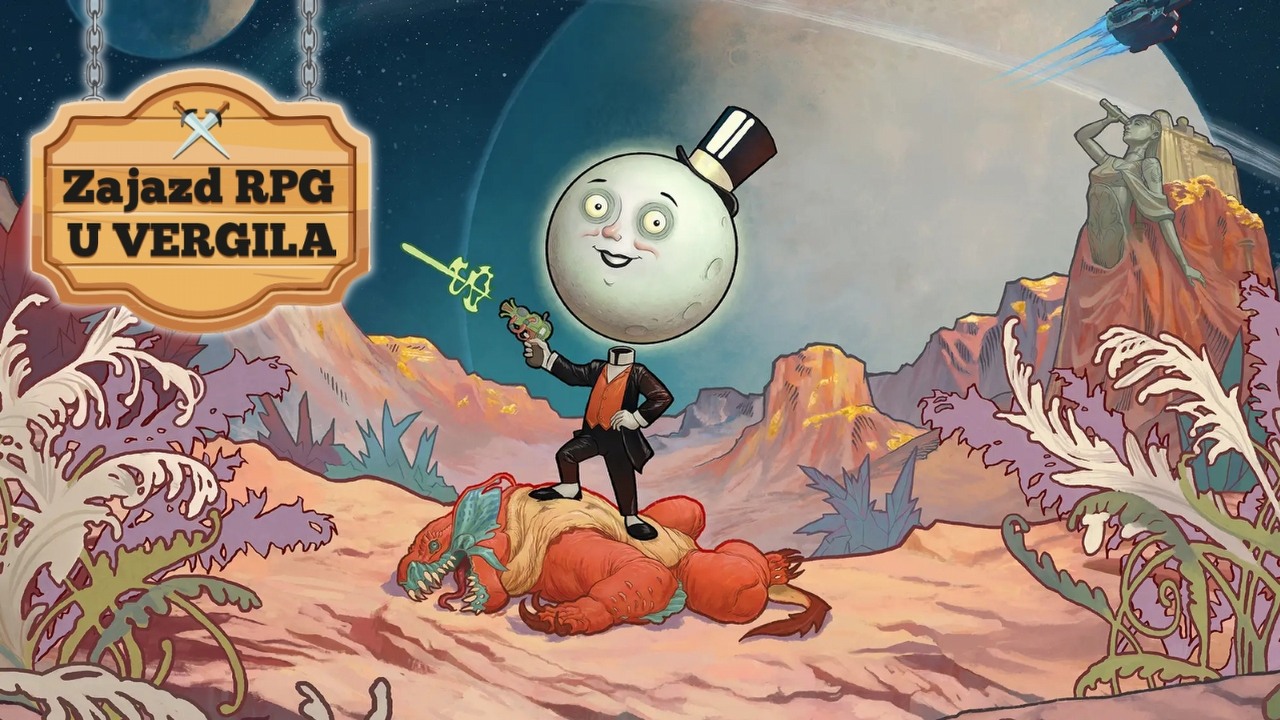 The Outer Worlds 2 trzyma poziom, Bloodlines 2 nie dowozi, a na horyzoncie majaczy już remaster kultowego RPG