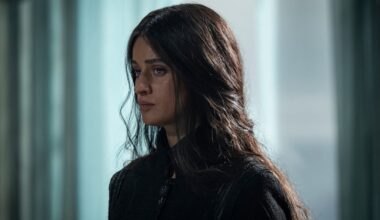 Aktorka z Wiedźmina grająca Yennefer ani przez chwilę nie przypuszczała, że serial zostanie całkowicie anulowany po odejściu Henry'ego Cavilla