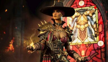 „Słyszeliśmy o tym wiele razy”. Twórcy Diablo 4 potwierdzają: tryb SSF jest w planach, a drzewka umiejętności przejdą poważne zmiany