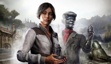 Gracze wyrażali obawy, ale premiera nowej wersji klasyki rozwiewa ich wątpliwości. Syberia Remastered kosztuje niedużo i ma pełną polską wersję językową