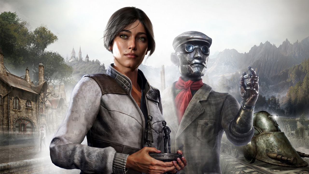 Gracze wyrażali obawy, ale premiera nowej wersji klasyki rozwiewa ich wątpliwości. Syberia Remastered kosztuje niedużo i ma pełną polską wersję językową