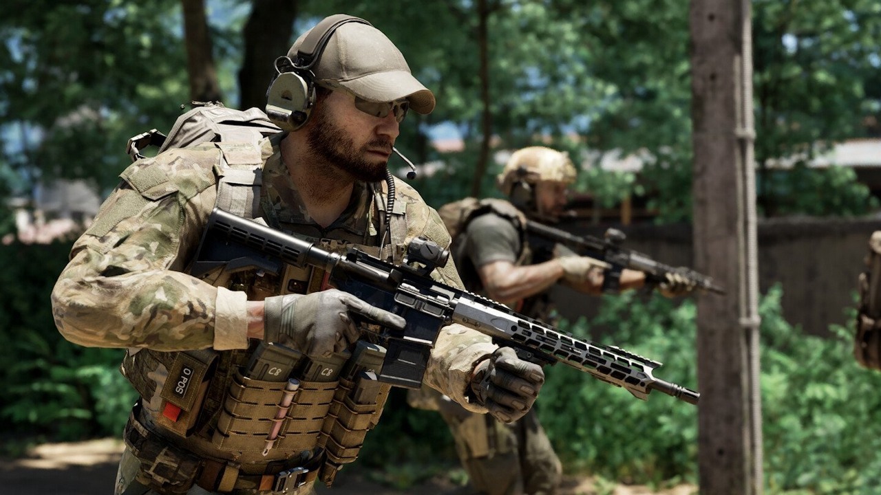 Realistyczna strzelanka z otwartym światem diametralnie zmienia AI przeciwników. Nie przypominają już robotów, tylko graczy GZW z krwi i kości