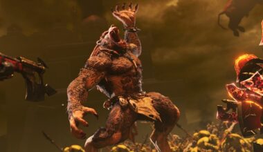 Strategia Total War: Warhammer 3 doczekała się arcyważnych zmian. Armie w końcu przestaną stać bezczynnie