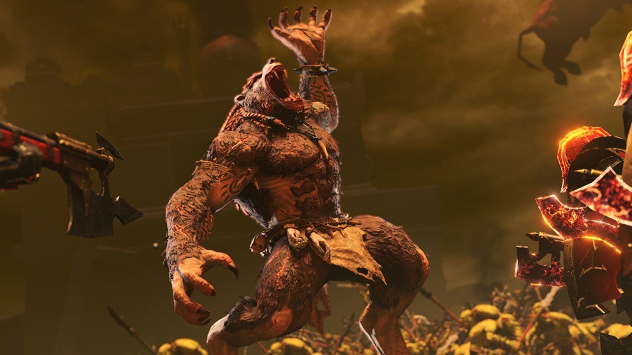 Strategia Total War: Warhammer 3 doczekała się arcyważnych zmian. Armie w końcu przestaną stać bezczynnie