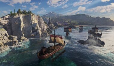 Anno 117 w końcu rozwiąże irytujący problem z DLC z Anno 1800, co ucieszyło fanów