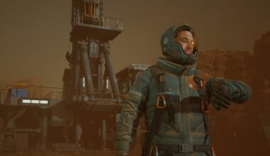 Amazon Prime Gaming na listopad 2025 z 13 grami. Polski horror sci-fi dzieli podium z Borderlands i Folloutem 76