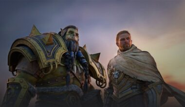 Nikt nie zauważył tego przez 3 miesiące. Blizzard ukrył prawdziwą liczbę graczy World of Warcraft w niszowym zwiastunie