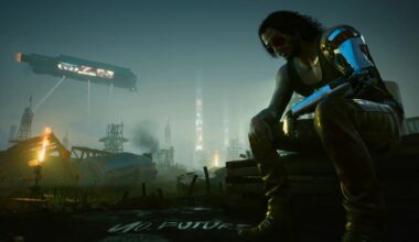 „Fajne to i w ogóle, ale nie róbcie tego ”. Gracz Cyberpunka 2077 przeprowadził kosztowny eksperyment i teraz ostrzega innych