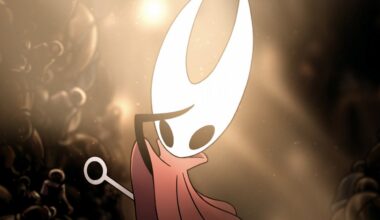 Problem jednej z najlepszych gier 2025 roku został rozwiązany. To zasługa fanów Silksonga