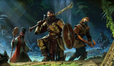 Świetny survivalowy RPG z otwartym światem otrzymał najbardziej ambitną aktualizację w historii. Zmiany i nowości rozpisano aż na 16 stronach