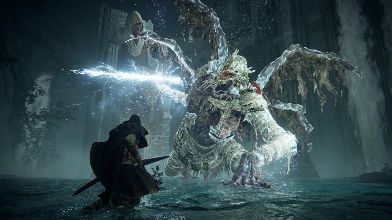 Gigantyczny mod do Elden Ring wreszcie dostał własny multiplayer. ER Reforged 2.0 przynosi także wiele innych nowości