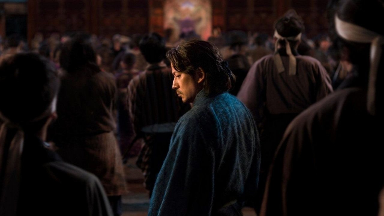 Dziś na Netflix 6-odcinkowa premiera epickiego serialu o samurajach. Nie przegap idealnej na maraton nowość, która będzie hitem giganta