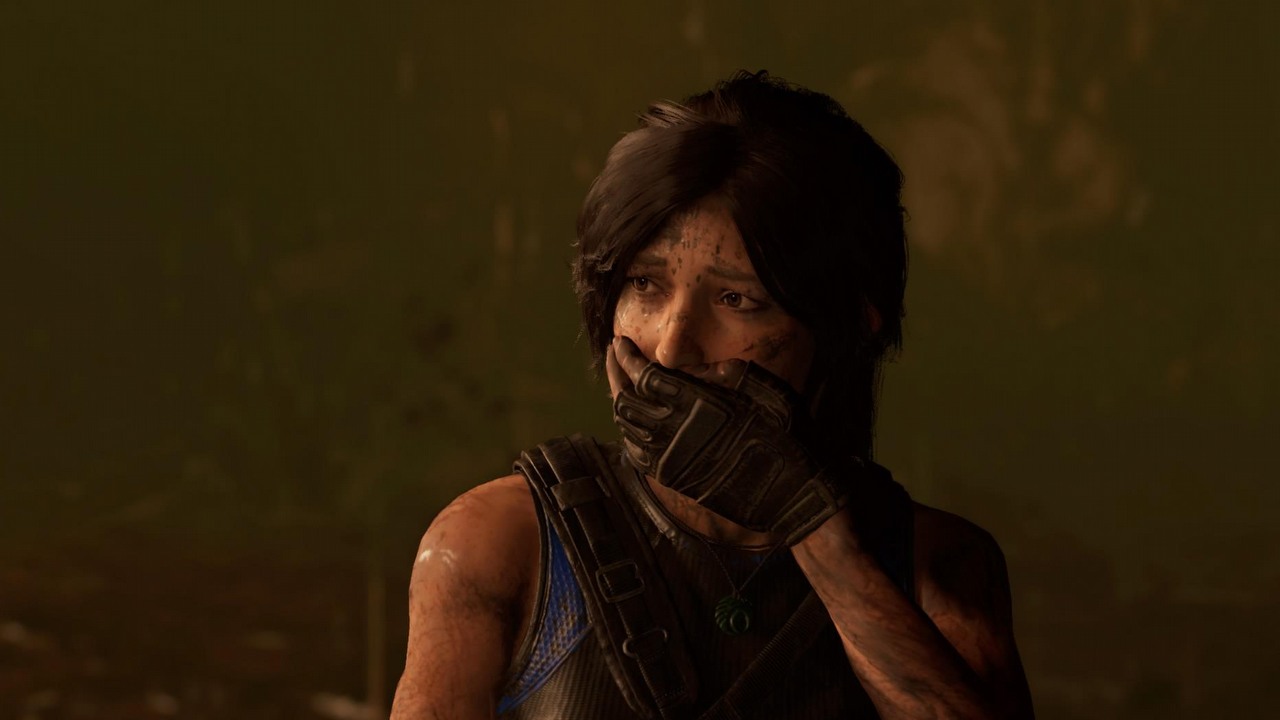 „Bolesna, ale konieczna decyzja”. Twórcy Tomb Raidera zwalniają ludzi, bo chcą zoptymalizować prace nad nową grą