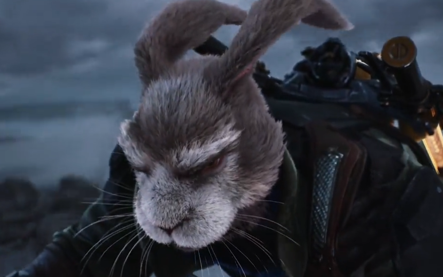 Zoopunk – sequel hitu TIGames na nowym materiale. Królicza apokalipsa doszła do poziomu Death Stranding