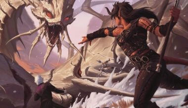 Fani Karlach z Baldur's Gate 3 mogą spać spokojnie. Książki z DnD zdradzają, że postać dostała swoje dobre zakończenie