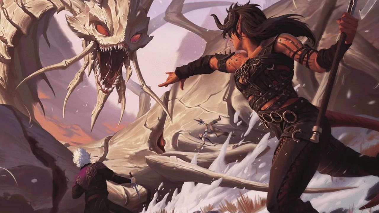 Fani Karlach z Baldur's Gate 3 mogą spać spokojnie. Książki z DnD zdradzają, że postać dostała swoje dobre zakończenie