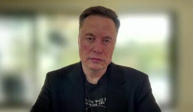 Elon Musk potrzebuje do 200 miliardów chipów AI i zbuduje własną fabrykę, jeśli dostawcy nie spełnią wymogów