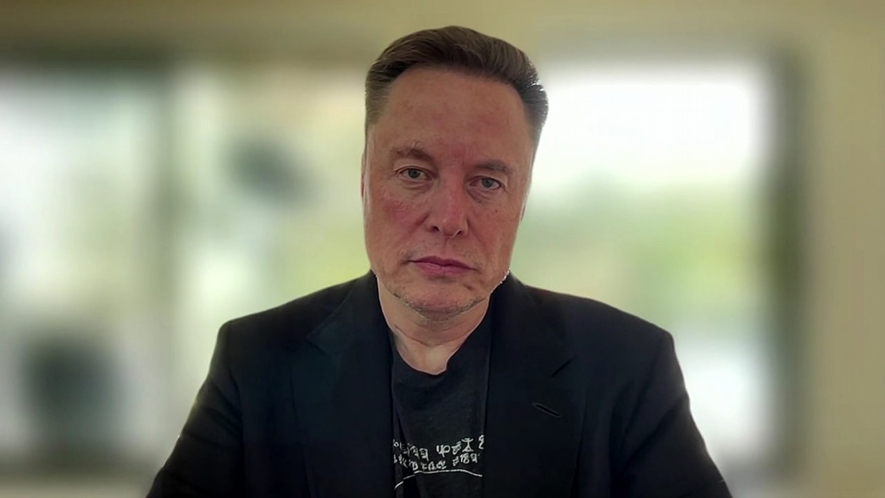Elon Musk potrzebuje do 200 miliardów chipów AI i zbuduje własną fabrykę, jeśli dostawcy nie spełnią wymogów