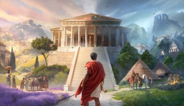 Anno 117 triumfuje, mimo „mieszanych” recenzji na Steam i krytyki za wykorzystanie AI. Dla Ubisoftu to najlepsza odsłona 25-letniej serii