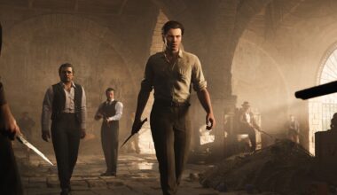 Niespodzianka: już jutro Mafia: The Old Country otrzyma za darmo trzy wyczekiwane nowości, które szczególnie ucieszą weteranów serii